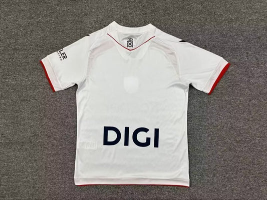 Camiseta Osasuna 2025/26 – Tercera Equipación Oficial