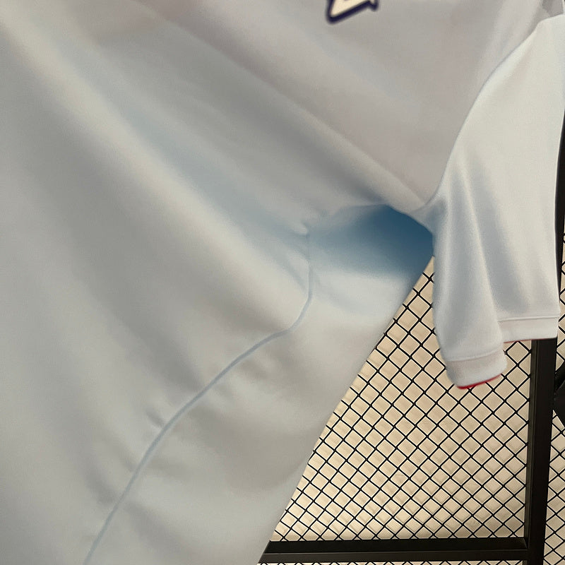 Camiseta Atlético de Madrid Suplente 2013/14 – Nike Dri-FIT