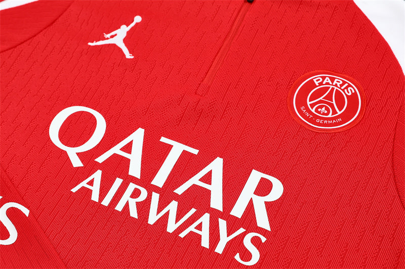 PARIS SAINT-GERMAIN – TRAINING KIT 2025/26