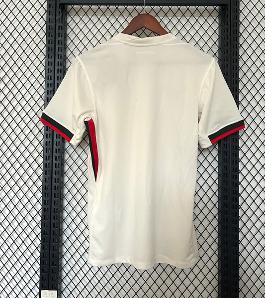 CHELSEA FC 25/26 – AWAY KIT