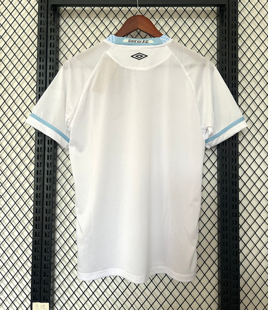 SANTOS FC 25/26 – HOME KIT