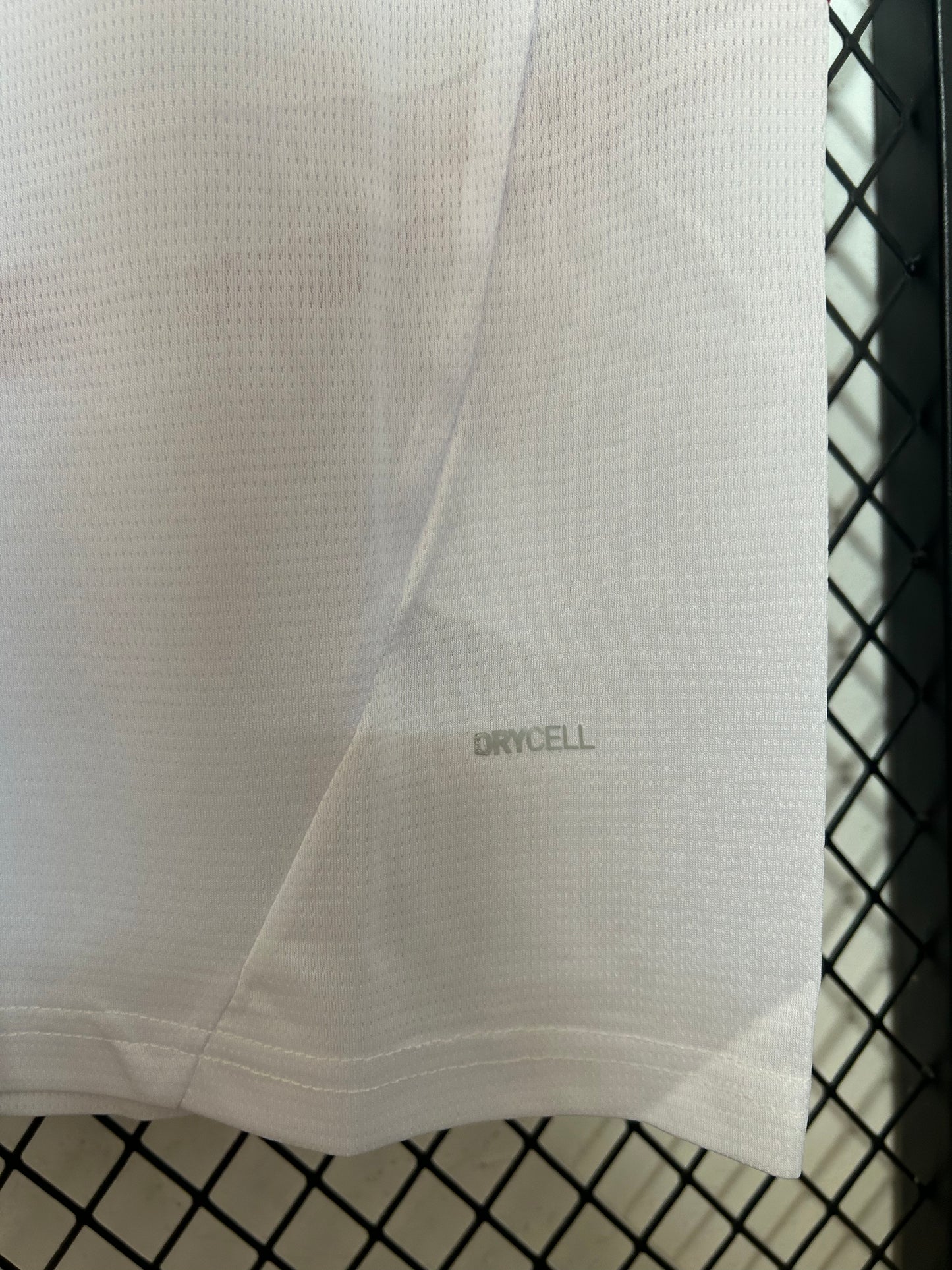 Marruecos 25/26 – Camiseta Alternativa