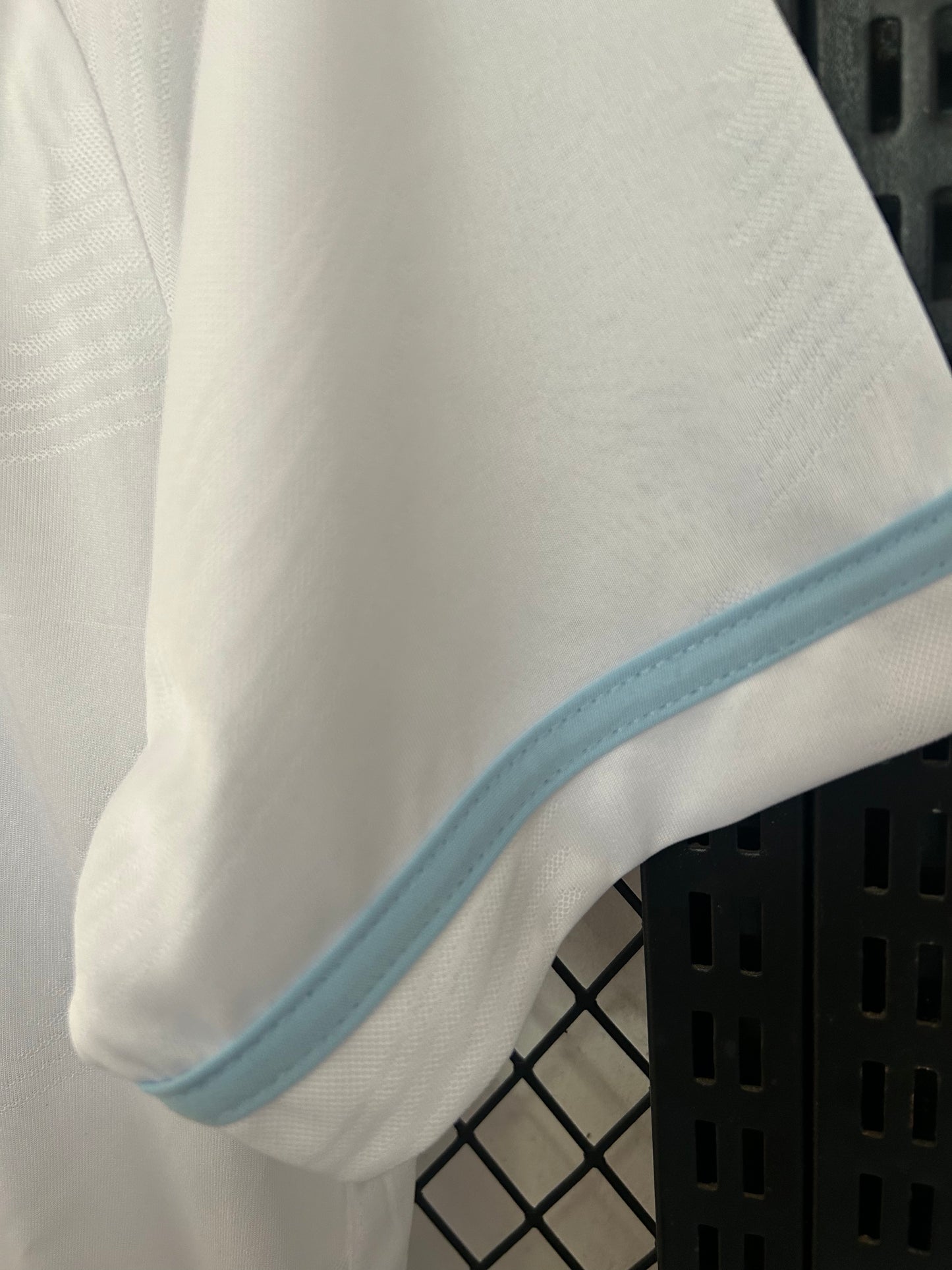 SANTOS FC 25/26 – HOME KIT