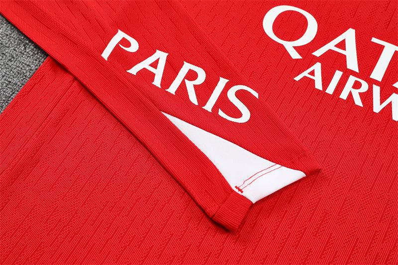 PARIS SAINT-GERMAIN – TRAINING KIT 2025/26