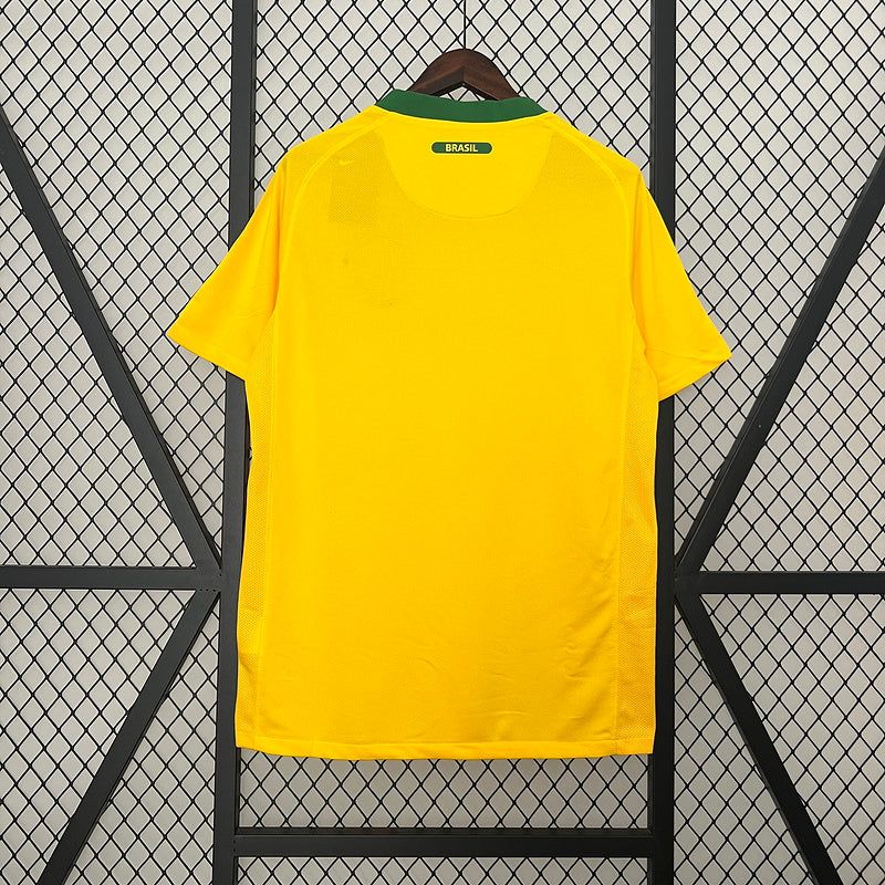 Camiseta Brasil Local 2018 – Nike Dri-FIT