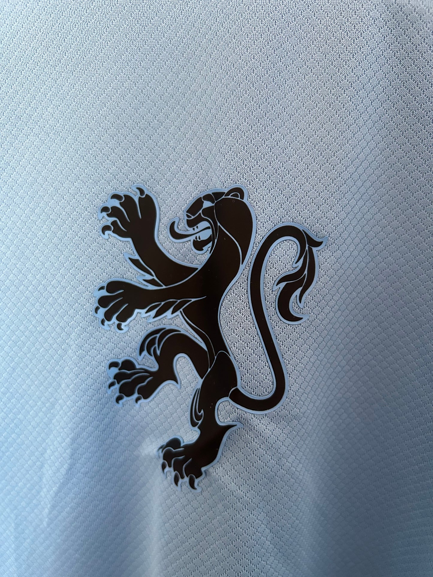 PAÍSES BAJOS – CAMISETA VISITANTE 2025/26