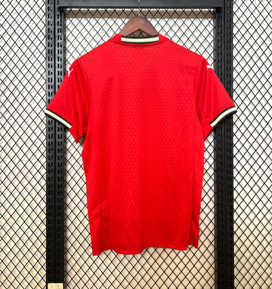 Portugal 25/26 – Camiseta Titular