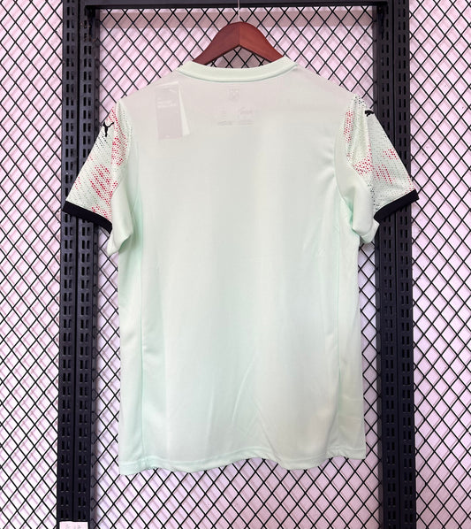 PORTUGAL 2025 – CAMISETA ALTERNATIVA