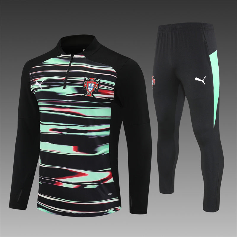 PORTUGAL – CONJUNTO DE ENTRENAMIENTO 2025/26