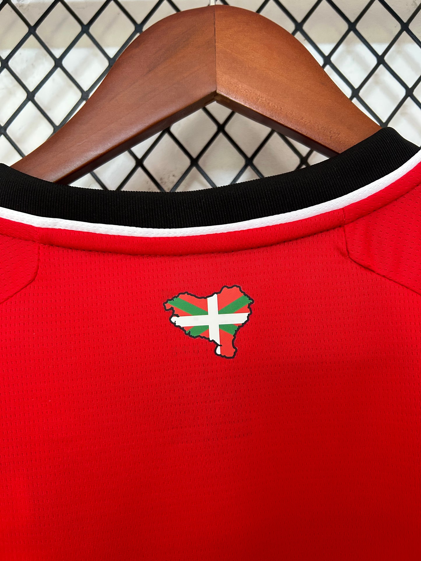 Camiseta Athletic Club Primera Equipación 2026-27