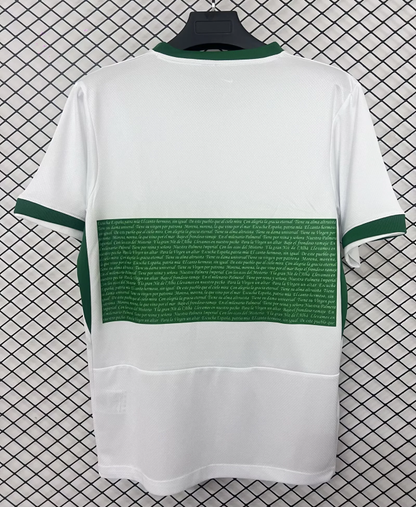 Camiseta Elche CF 2025/26 – Primera Equipación Oficial