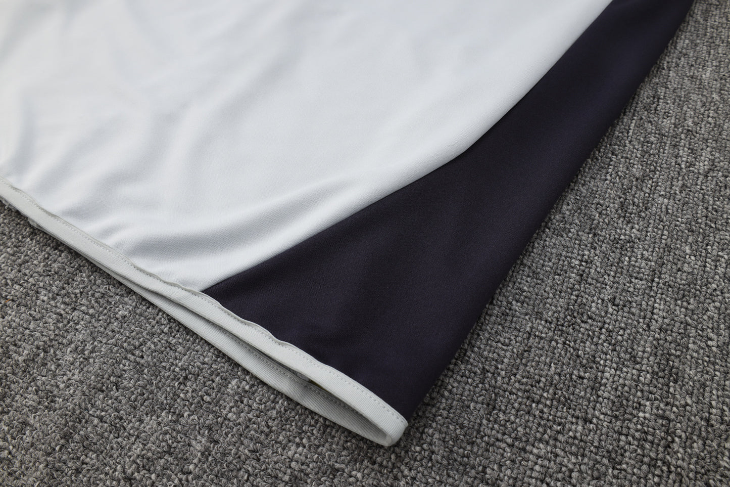 Chándal Juventus Gris 2025/2026