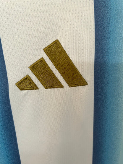 Camiseta Argentina 2025/2026 Local