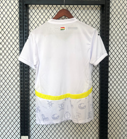 Ghana – Camiseta Titular (PUMA)