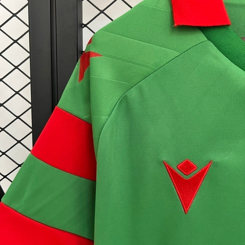 Camiseta Osasuna 2025/26 – Segunda Equipación Oficial