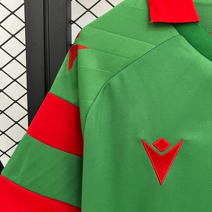 Camiseta Osasuna 2025/26 – Segunda Equipación Oficial