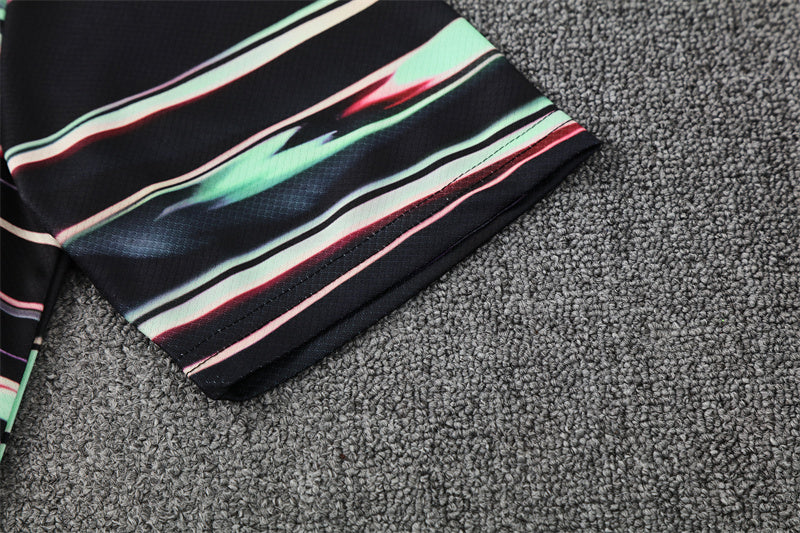 Set Oficial Portugal Tercera Equipación 25/26 – Edición Especial Vanguardista