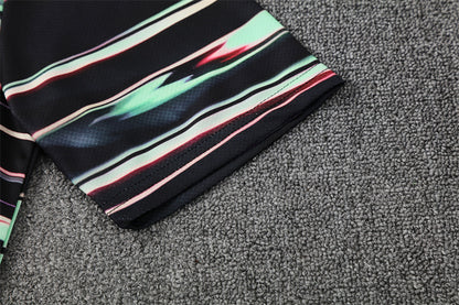 Set Oficial Portugal Tercera Equipación 25/26 – Edición Especial Vanguardista