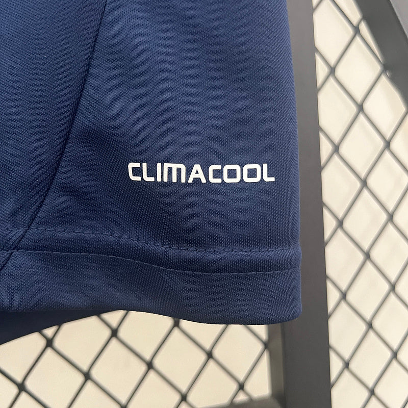 Camiseta Escocia Local 2014 – Adidas ClimaCool
