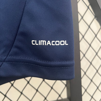 Camiseta Escocia Local 2014 – Adidas ClimaCool