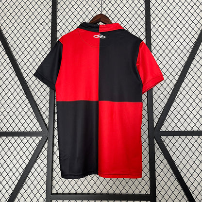 Camiseta Flamengo Edición Centenario Olympikus – 2011