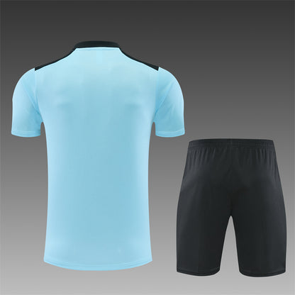 Conjunto Feyenoord Entrenamiento Azul Claro 26/27
