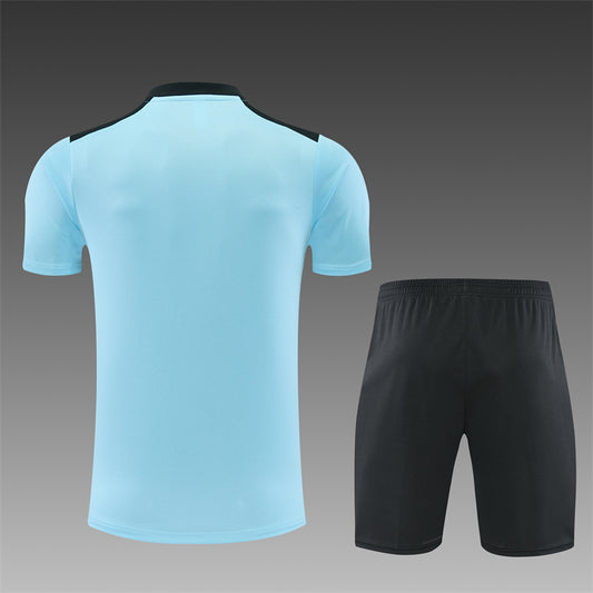 Conjunto Feyenoord Entrenamiento Azul Claro 26/27