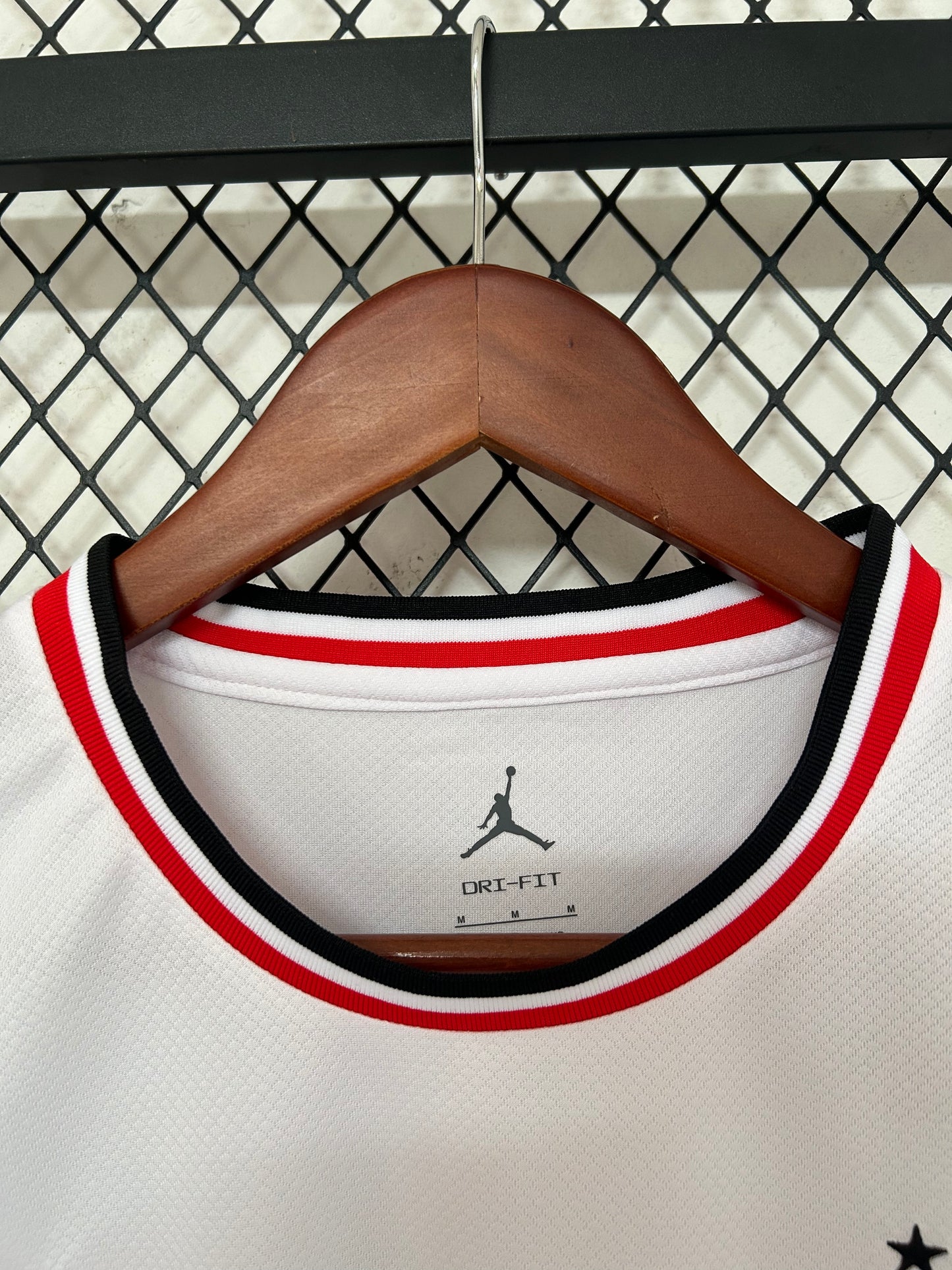 Camiseta Francia 2025/2026 Alternativa – Blanca Oficial