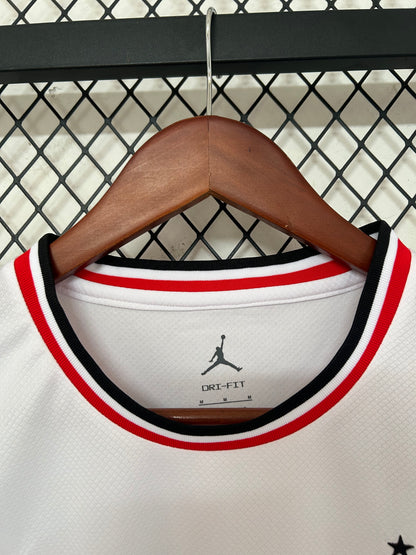 Camiseta Francia 2025/2026 Alternativa – Blanca Oficial