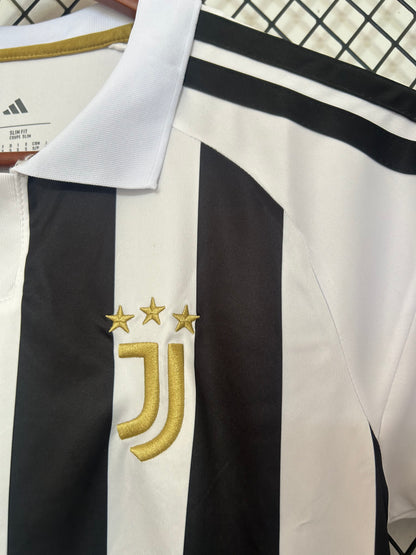 Camiseta Juventus Local 2026-27