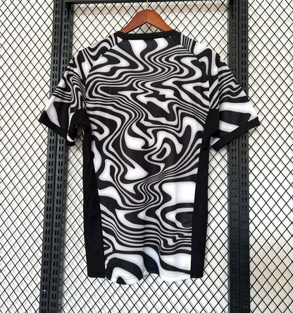 Camiseta Brasil 2025/2026 Edición Especial – Negra Oficial