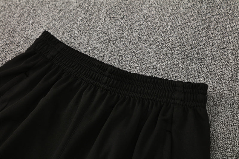 AC Milan 25/26 – Verde/Rojo/Negro