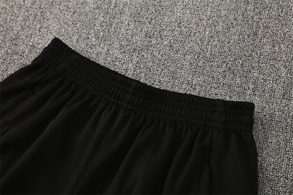 AC Milan 25/26 – Verde/Rojo/Negro