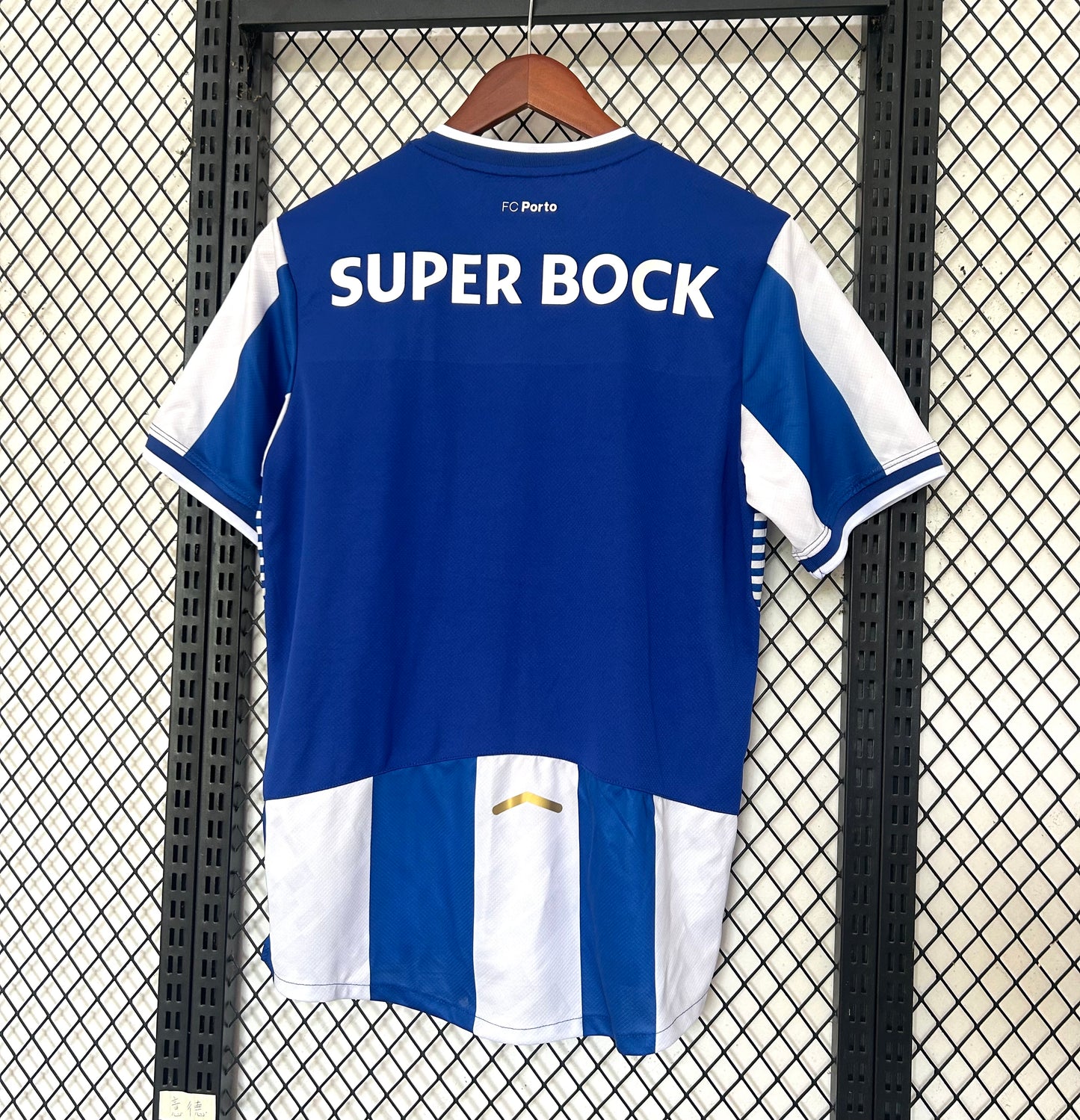 FC PORTO 25/26 – CAMISETA LOCAL