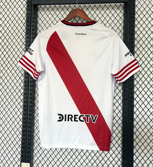 RIVER PLATE – CAMISETA TITULAR 2025/26