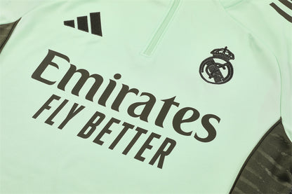 REAL MADRID – KIT DE ENTRENAMIENTO 2025/26