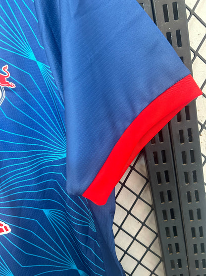 RB LEIPZIG 2025 – CAMISETA VISITANTE