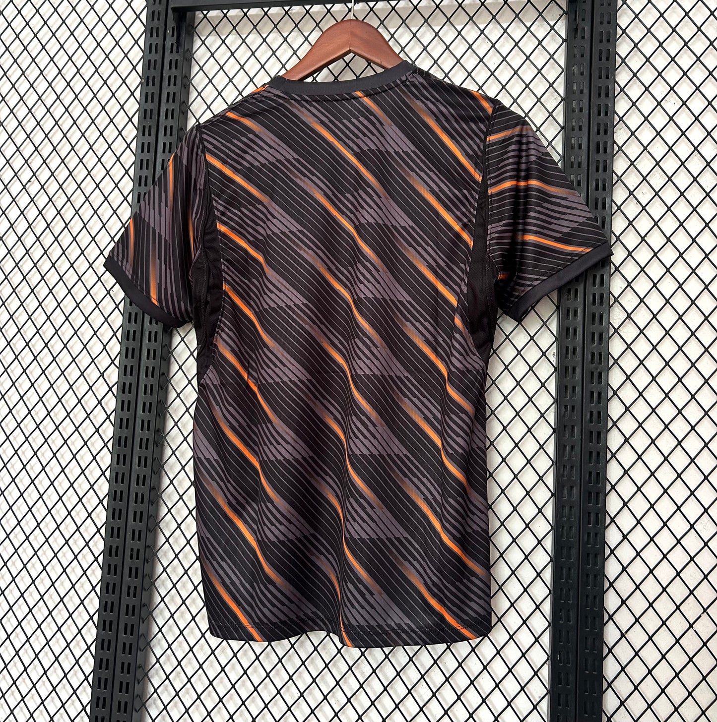 Camiseta Francia Edición Especial 2026-27 Negra