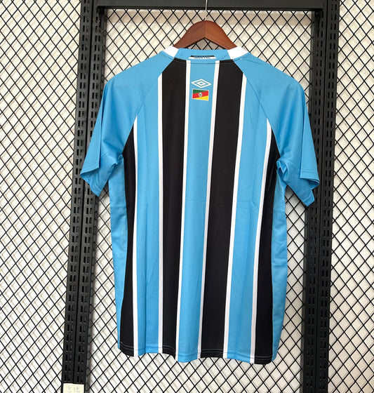 GRÊMIO 25/26 – CAMISETA LOCAL