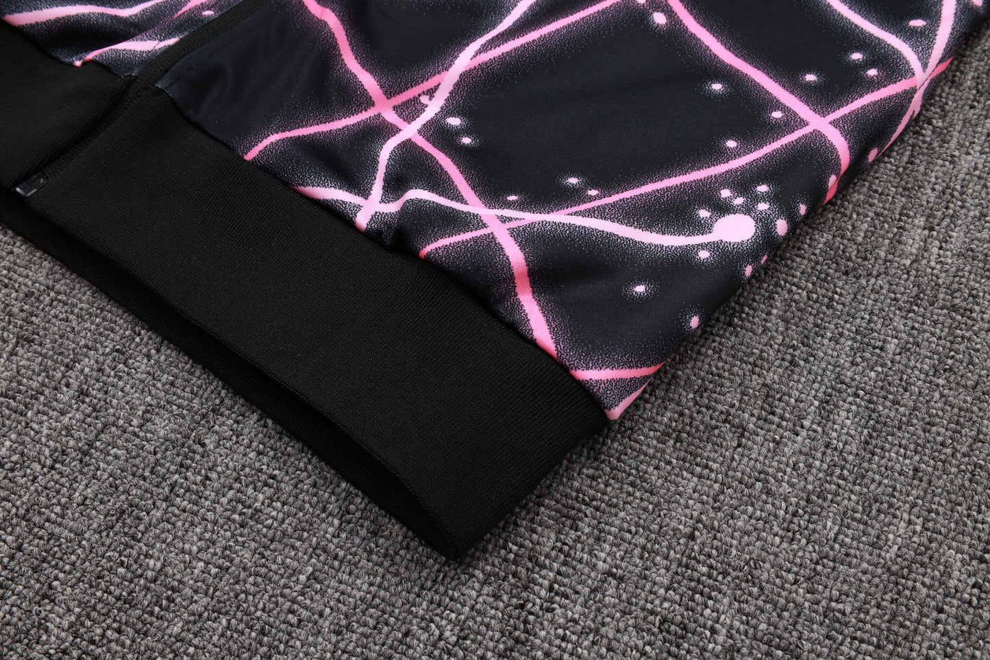 Chándal PSG Jordan 2025/2026 – Edición Especial “Neon Lines”