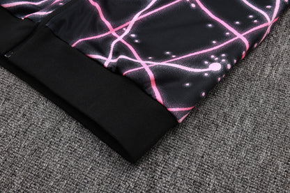 Chándal PSG Jordan 2025/2026 – Edición Especial “Neon Lines”