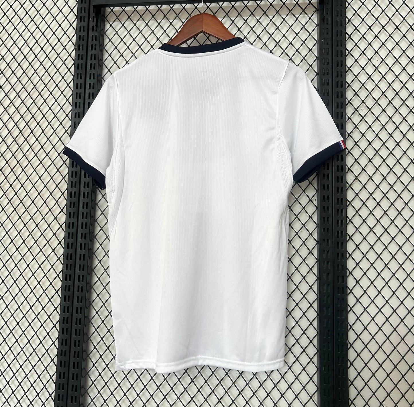 Camiseta PSG Visitante 26/27 – Blanca