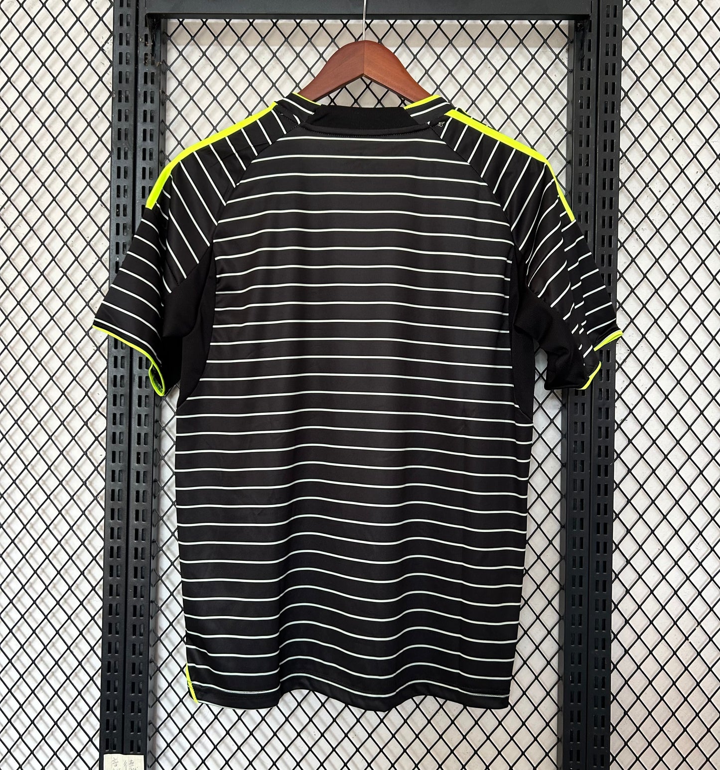 CELTIC FC 25/26 – CAMISETA AWAY