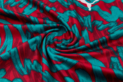 Conjunto Portugal 2026/2027 – Edición Especial Roja
