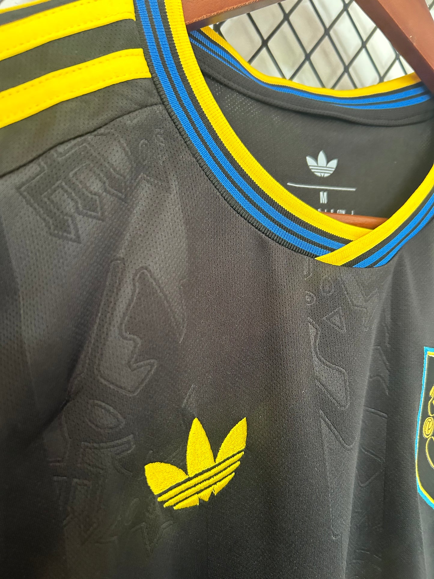 MANCHESTER UNITED 25/26 – TERCER UNIFORME