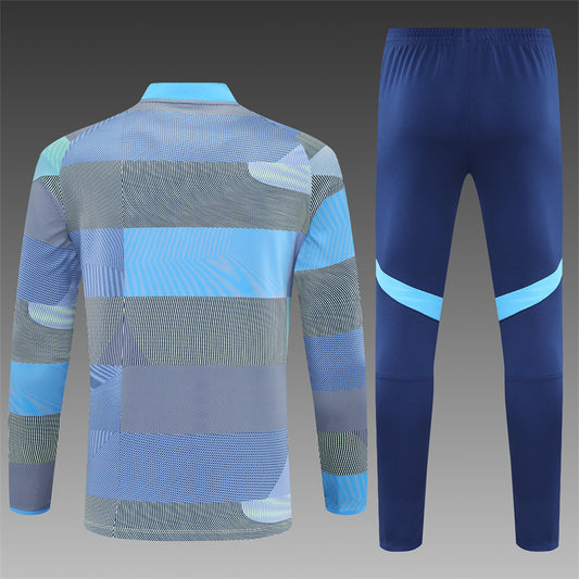 REAL MADRID – TRAINING KIT EDICIÓN GRÁFICA 2025/26