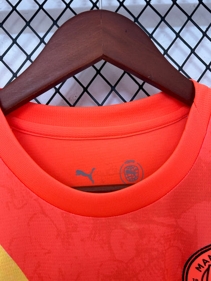 MANCHESTER CITY 25/26 – CAMISETA VISITANTE