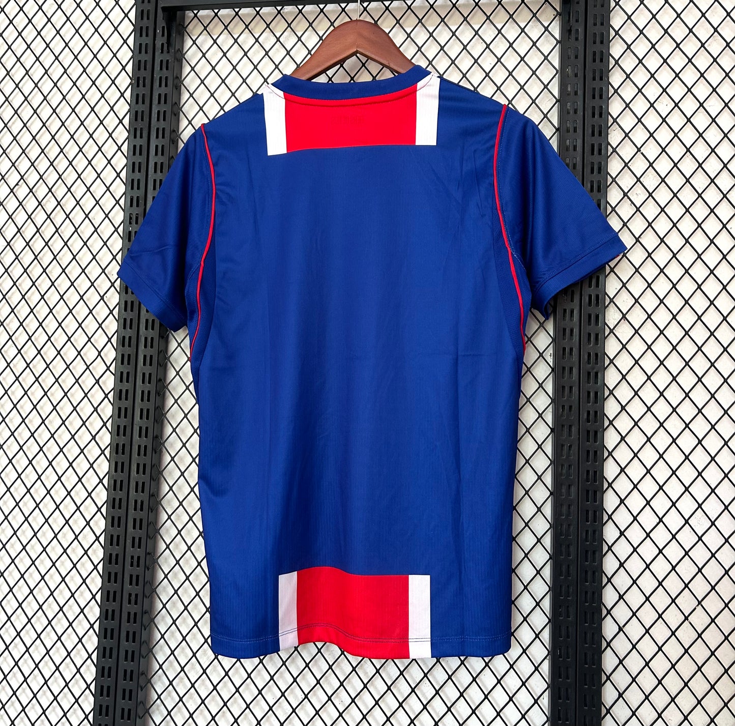 Camiseta Paris Saint-Germain Primera Equipación 2026-27