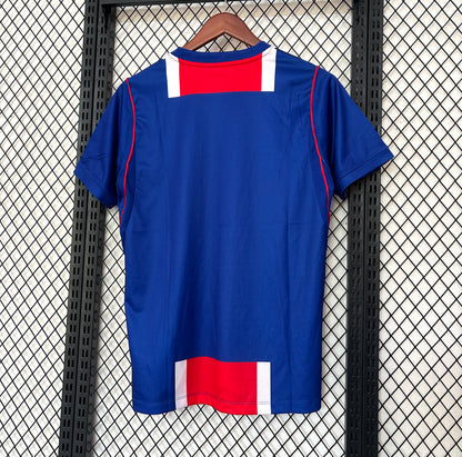 Camiseta Paris Saint-Germain Primera Equipación 2026-27