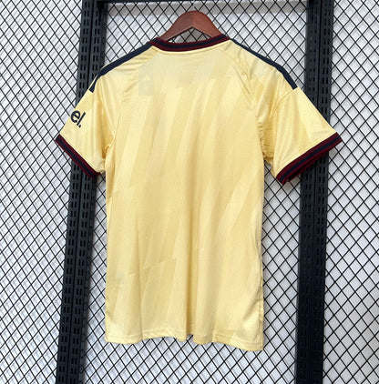 Camiseta Arsenal Visitante 2026-27